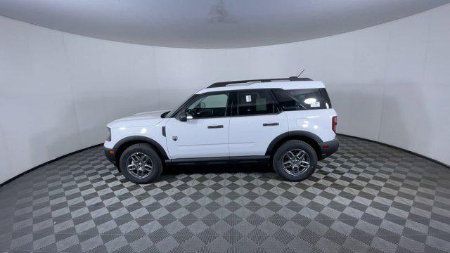 new 2025 Ford Bronco Sport car, priced at $32,739