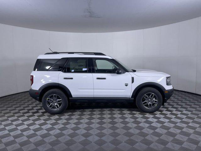 new 2025 Ford Bronco Sport car, priced at $32,739