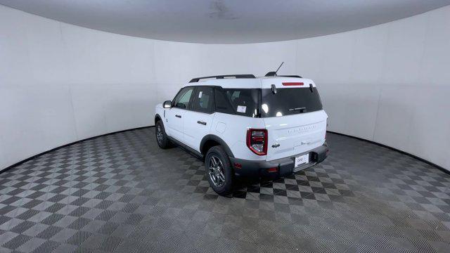 new 2025 Ford Bronco Sport car, priced at $32,739