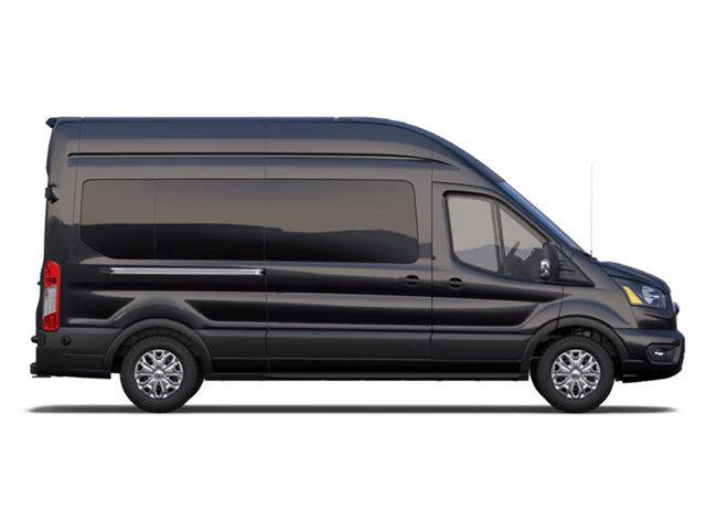 new 2025 Ford Transit-350 car, priced at $66,920