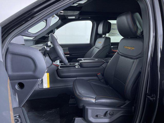 new 2026 Ford Expedition car, priced at $80,995