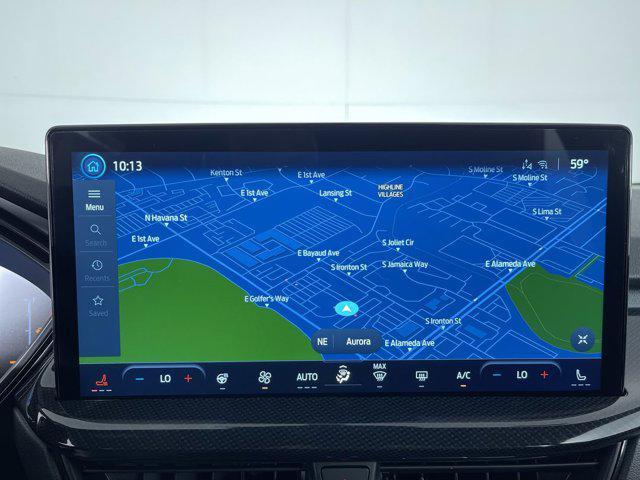 new 2026 Ford Escape car, priced at $35,005