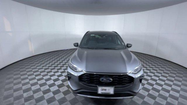 new 2026 Ford Escape car, priced at $35,005