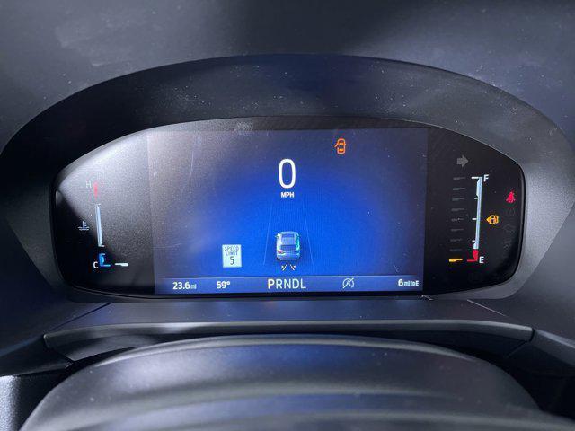 new 2026 Ford Escape car, priced at $35,005