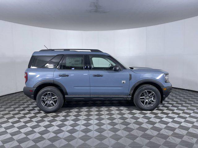 new 2025 Ford Bronco Sport car, priced at $32,741