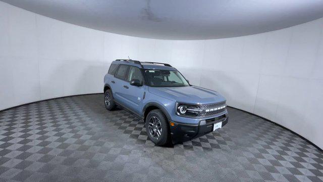 new 2025 Ford Bronco Sport car, priced at $32,741