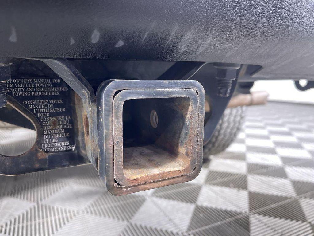 used 2015 Toyota Tacoma car, priced at $16,900