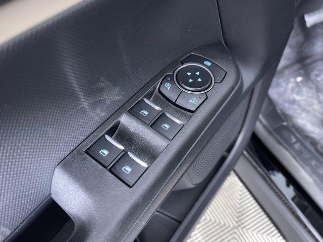 new 2025 Ford Bronco Sport car, priced at $32,989