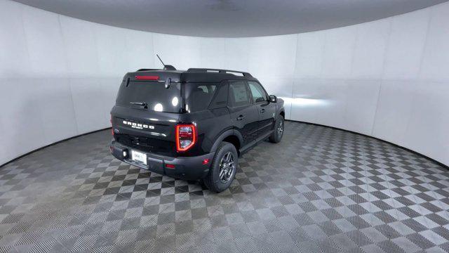 new 2025 Ford Bronco Sport car, priced at $32,989