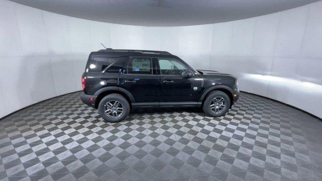 new 2025 Ford Bronco Sport car, priced at $32,989