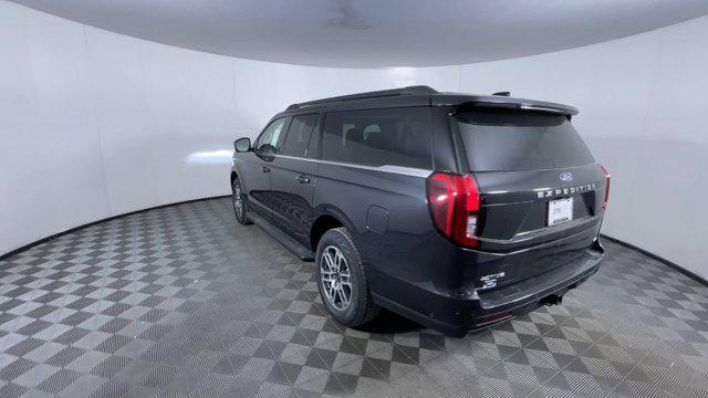 new 2025 Ford Expedition Max car, priced at $71,225