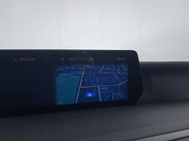 new 2025 Ford Expedition Max car, priced at $71,225