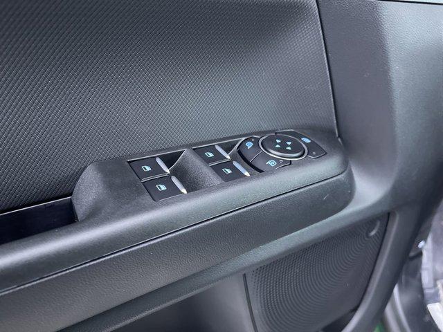 new 2025 Ford Bronco Sport car, priced at $33,360