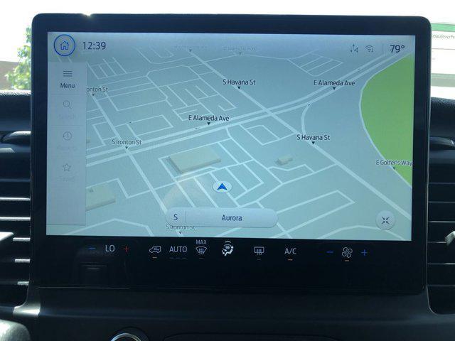 new 2025 Ford Transit-350 car, priced at $66,920