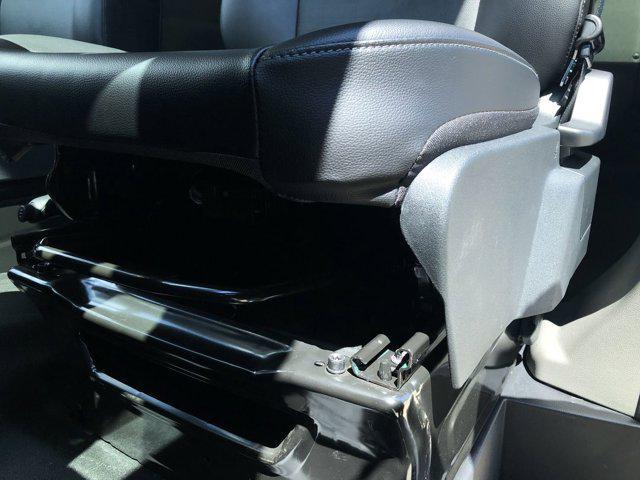 new 2025 Ford Transit-350 car, priced at $66,920