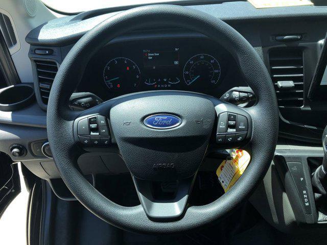 new 2025 Ford Transit-350 car, priced at $66,920