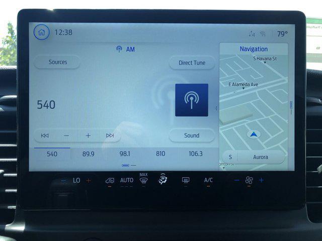 new 2025 Ford Transit-350 car, priced at $66,920