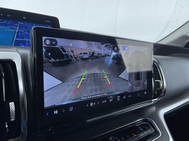 new 2026 Ford Expedition car, priced at $88,610