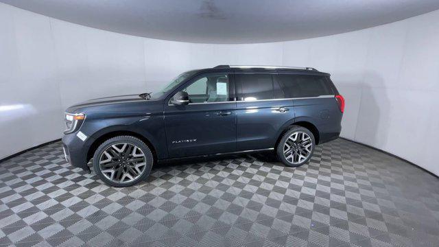 new 2026 Ford Expedition car, priced at $88,610