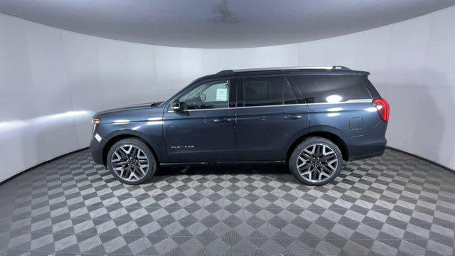 new 2026 Ford Expedition car, priced at $88,610