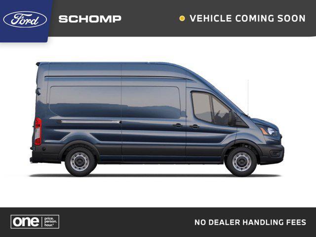 new 2026 Ford Transit-350 car, priced at $68,295
