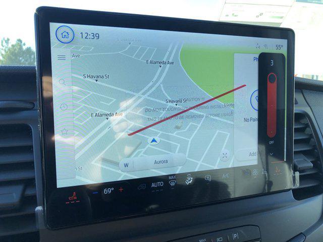 new 2026 Ford Transit-350 car, priced at $64,770