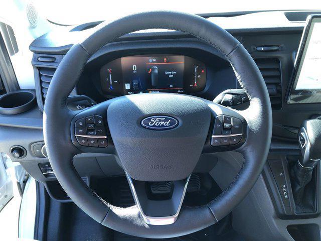 new 2026 Ford Transit-350 car, priced at $64,770