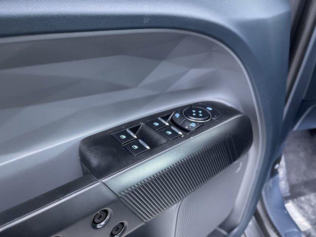 new 2026 Ford Maverick car, priced at $33,077