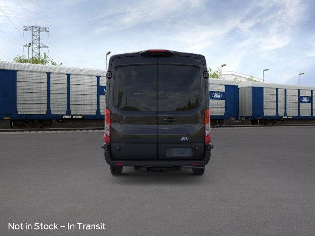 new 2026 Ford Transit-350 car, priced at $76,030