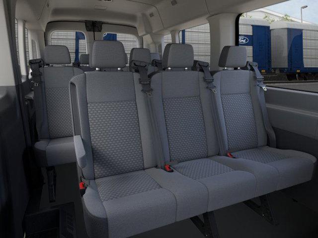 new 2026 Ford Transit-350 car, priced at $76,030
