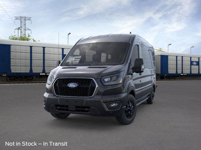 new 2026 Ford Transit-350 car, priced at $76,030