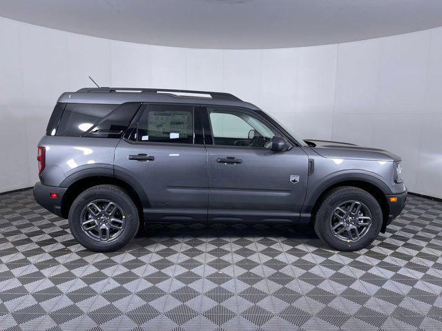 new 2025 Ford Bronco Sport car, priced at $32,989