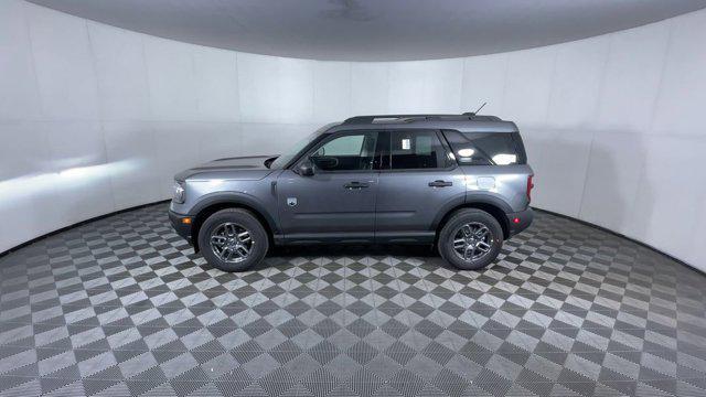 new 2025 Ford Bronco Sport car, priced at $32,989