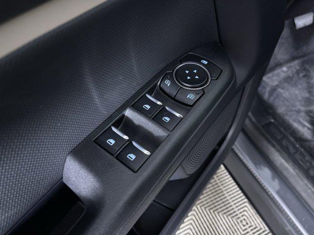 new 2025 Ford Bronco Sport car, priced at $32,989