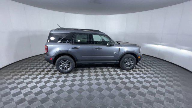 new 2025 Ford Bronco Sport car, priced at $32,989