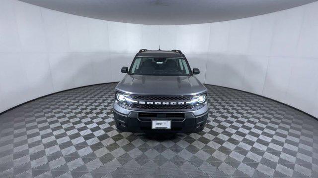 new 2025 Ford Bronco Sport car, priced at $32,989