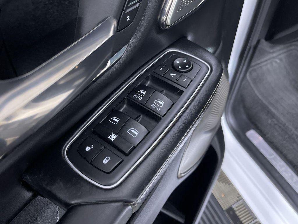 used 2020 Ram 1500 car, priced at $25,400