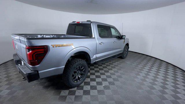 new 2025 Ford F-150 car, priced at $72,422