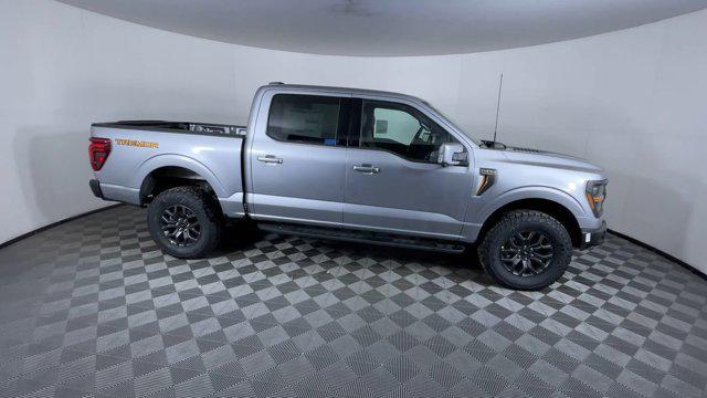 new 2025 Ford F-150 car, priced at $72,422
