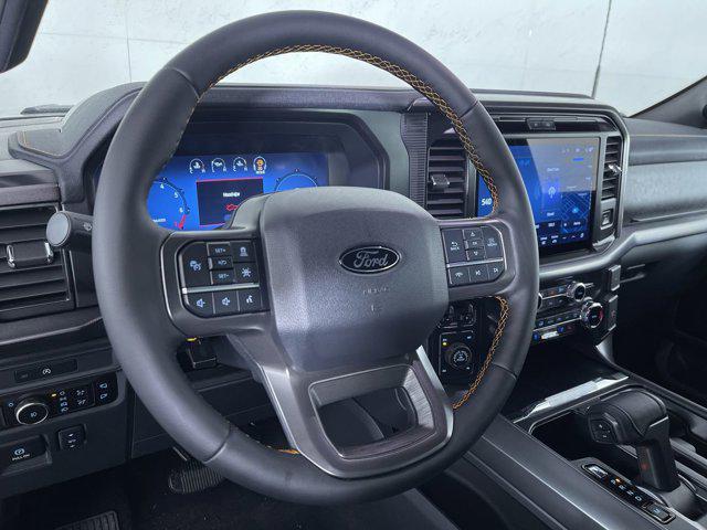 new 2025 Ford F-150 car, priced at $72,422