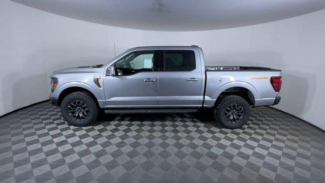 new 2025 Ford F-150 car, priced at $72,422