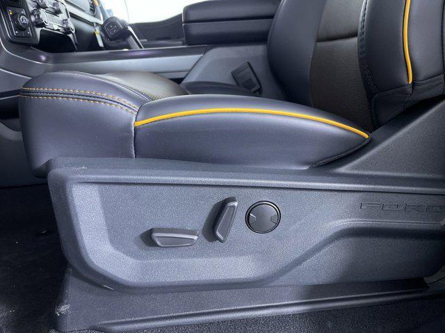 new 2025 Ford F-150 car, priced at $72,422