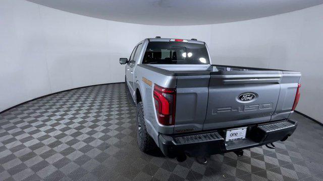 new 2025 Ford F-150 car, priced at $72,422