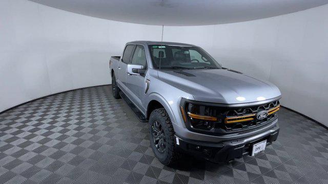 new 2025 Ford F-150 car, priced at $72,422