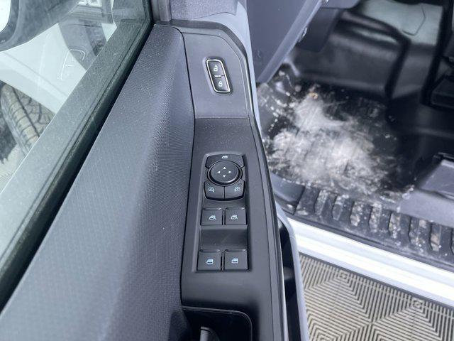 new 2026 Ford F-150 car, priced at $53,200