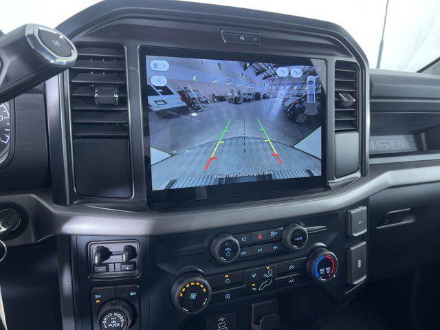 new 2026 Ford F-150 car, priced at $53,200