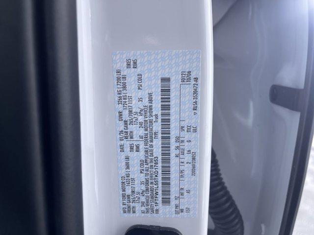 new 2026 Ford F-150 car, priced at $53,200