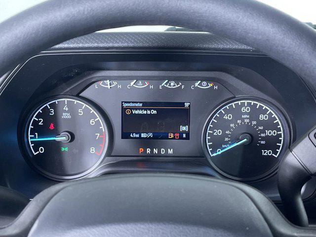 new 2026 Ford F-150 car, priced at $53,200