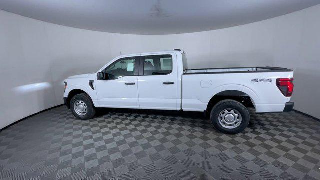 new 2026 Ford F-150 car, priced at $53,200