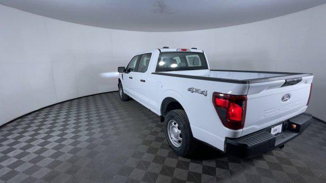 new 2026 Ford F-150 car, priced at $53,200